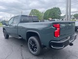 New 2025 Chevrolet Silverado 3500 LTZ w/ LTZ Plus Package image 3