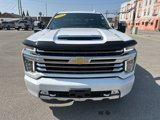 Used 2023 Chevrolet Silverado 2500 High Country w/ Z71 Off-Road Package image 2