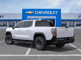 New 2026 GMC Sierra EV Elevation image 3