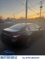 Used 2018 Nissan Altima 2.5 SV image 3