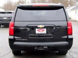 Used 2019 Chevrolet Suburban LT image 4