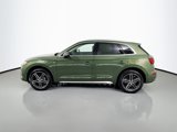 Used 2023 Audi Q5 e Premium image 2