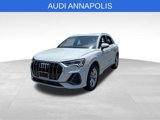Used 2025 Audi Q3 2.0T Premium Plus image 1