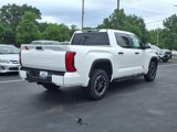 New 2025 Toyota Tundra SR5 w/ TRD Rally Package image 4