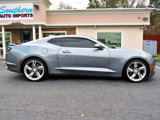 Used 2022 Chevrolet Camaro SS image 6