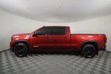 Certified 2024 GMC Sierra 1500 Elevation image 2