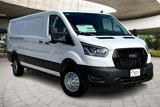 New 2025 Ford Transit 350 148 Low Roof image 2