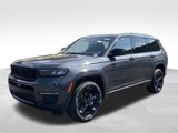 New 2025 Jeep Grand Cherokee L Limited w/ Luxury Tech Group II image 3