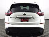 Used 2021 Nissan Murano SV image 4