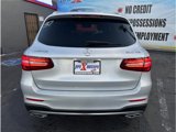 Used 2019 Mercedes-Benz GLC 43 AMG 4MATIC image 5