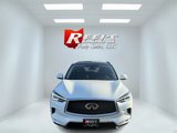 Used 2019 INFINITI QX50 Essential w/ Premium Heat Package image 2