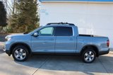 New 2025 Honda Ridgeline RTL image 2