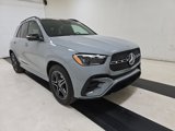 Used 2024 Mercedes-Benz GLE 350 4MATIC w/ AMG Line Interior image 3
