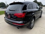 Used 2012 Audi Q7 3.0T Premium Plus image 5