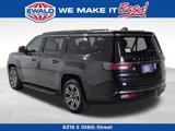 New 2025 Jeep Wagoneer L Series II w/ Convenience Group I image 5