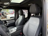 New 2025 Mercedes-Benz G 580 w/ EQ Technology image 5