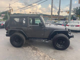 Used 2016 Jeep Wrangler Rubicon w/ Connectivity Group image 6