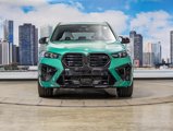 New 2025 BMW X5 M Competition w/ Executive Package image 3