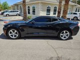 Used 2018 Chevrolet Camaro LT image 2