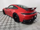 New 2026 Porsche 911 Carrera 4 GTS image 3