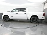 New 2025 RAM 1500 Laramie image 3