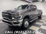 New 2026 RAM 3500 Big Horn image 1