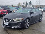 Used 2023 Nissan Maxima SV w/ Floor Mat Group image 3
