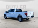New 2025 Ford F150 XLT w/ Equipment Group 302A MID image 3