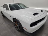 Used 2022 Dodge Challenger SRT Hellcat image 2
