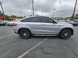 Used 2019 Mercedes-Benz GLE 43 AMG 4MATIC Coupe image 6