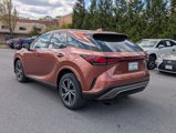 New 2025 Lexus RX 350 Premium image 4