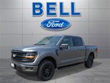 New 2025 Ford F150 XLT image 3