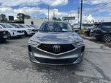 Certified 2022 Acura MDX SH-AWD w/ Advance Package image 2