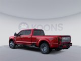 New 2025 Ford F450 Platinum image 5