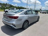 Used 2024 Kia Forte GT-Line w/ GT-Line Premium Package image 3