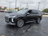 New 2025 Hyundai Palisade Calligraphy image 3