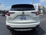 New 2025 Acura RDX AWD w/ A-Spec & Advance Pkg image 4