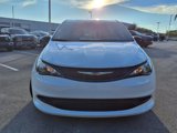 New 2026 Chrysler Voyager LX image 4