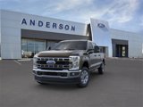New 2025 Ford F250 XLT image 2
