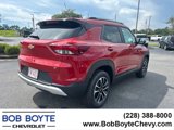 New 2026 Chevrolet TrailBlazer LT w/ Convenience Package image 5