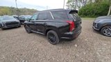New 2025 Hyundai Palisade Calligraphy image 4