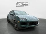 Used 2024 Porsche Cayenne Coupe image 2