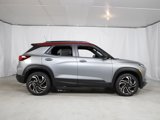 New 2025 Chevrolet TrailBlazer RS w/ Convenience Package image 2