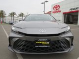 New 2025 Toyota Camry SE image 2