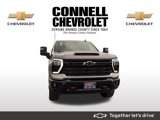 New 2025 Chevrolet Silverado 2500 LT w/ Trail Boss Package image 3