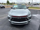 Used 2024 Chevrolet Blazer LT w/ Redline Edition image 6