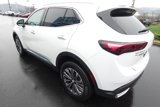 New 2025 Buick Envision Preferred image 5