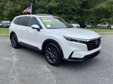 Certified 2026 Honda CR-V EX-L image 6