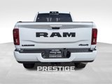 New 2025 RAM 2500 Laramie w/ Night Edition image 4