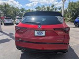 Used 2024 Acura MDX A-Spec image 5